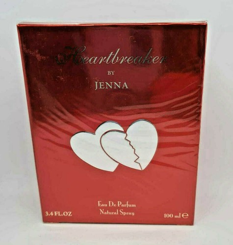 Jenna jameson heartbreaker - jenna,