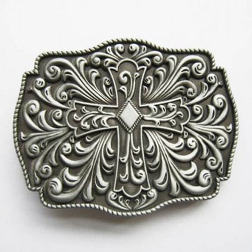Buckle wikinger kelten kreuz - wikinger,