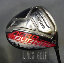 Taylormade AeroBurner Black