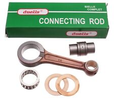 Pleuelsatz f. Kurbelwelle Pleuel Kurbelwelle Verstärkt für Simson AWO 425 Touren