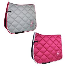 Flamingo Schabracke Cotton