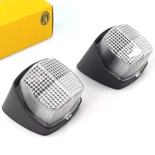 2x HELLA Positionsleuchte C5W