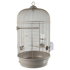 Duvo+ Vogelkäfig Julia Mocha