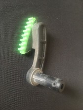 BUGABOO CAMELEON/CHAMÄLEON, FROSCH UND GECKO ACHSE BREMSBACKE (LINKS)