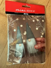 Bastelset Wichtelmännchen