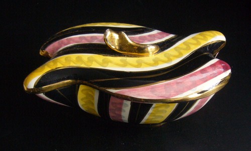 Vintage seltene art deco - seltene,,