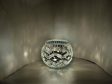 WEIHNACHTLICHE Teelicht