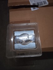 Befestigungssatz für Klemmhalter PKW-Anhänger - Stützrad / Deichsellaufrad