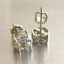 Neu 2ct künstlicher diamant - 2ct,