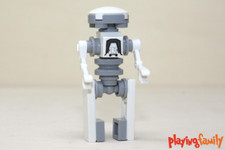 LEGO STAR WARS, L3-37 Droide