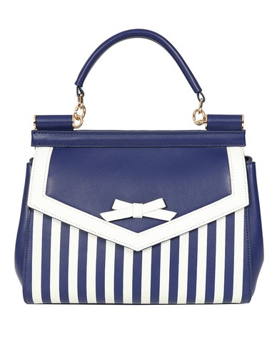 Banned retro handtasche - retro,