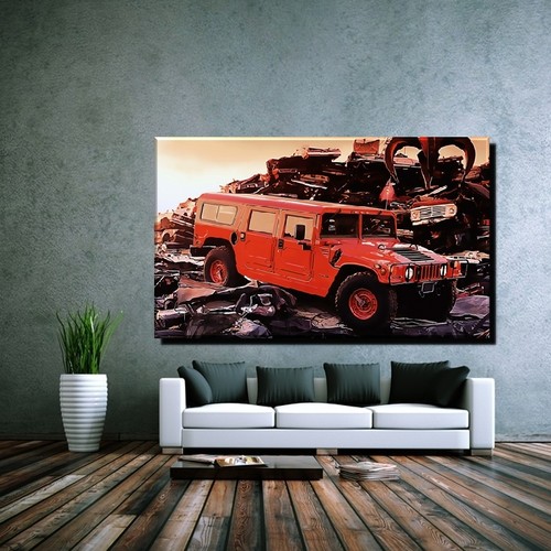 Leinwand bild xxl pop art - bild,