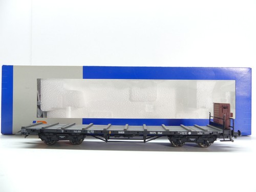 Roco 47759 rungenwagen - roco,