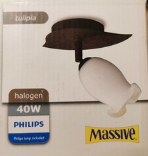 MASSIVE Tulipia Wandlampe