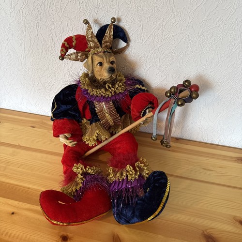Große sammlerpuppe - große,