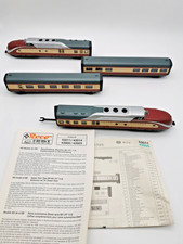 Roco H0 43900 AC Diesel-Triebzug VT 11.5 TEE digital + analog neuwertig ohne OVP