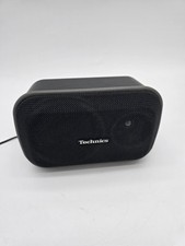 Lautsprecherbox von Technics , Modell:  SB-S70,  INPUT: 50 W, gebraucht