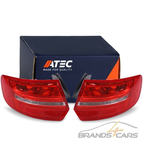Atec heckleuchte led - atec, außen