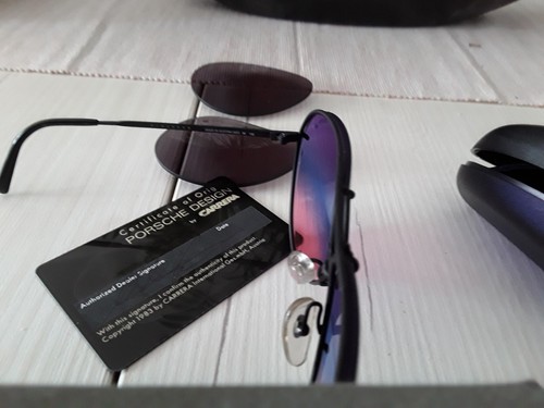 Porsche design sonnenbrille - sonnenbrille, by