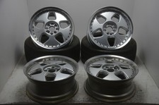 4 x Keskin KT5 17 Zoll