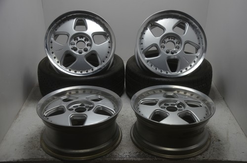 Keskin kt5 17 zoll - keskin,