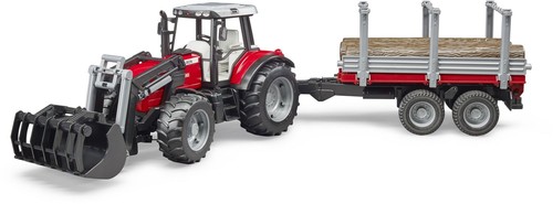 Bruder 02046 massey - 02046,