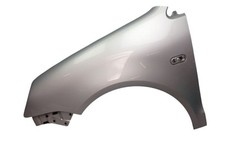 Kotflügel links Reflexsilber LA7W für VW POLO (9N) 1.2