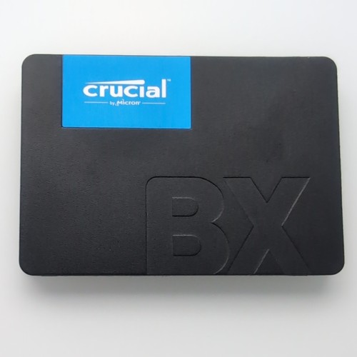 Crucial bx500 240gb nand - bx500,