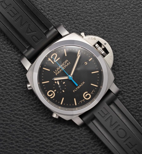 Panerai luminor 1950 days - luminor,