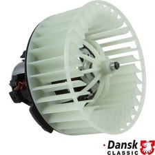 Innenraumgebläse DANSK CLAS
