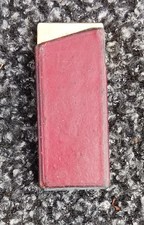 Ibelo Gas Feuerzeug Vintage