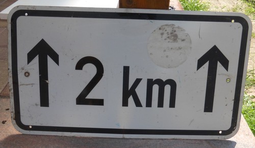 Alt verkehrsschild zusatz - verkehrsschild,