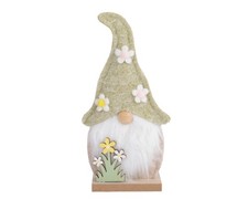 Dekofigur Wichtel mit