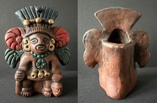 MEXIKO Dekoration Deko Figur