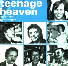 Teenage Heaven - Luisenpark -