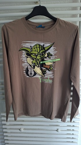 Star wars langarmshirt für - langarmshirt,