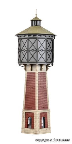 Vollmer 45704 wasserturm - vollmer,