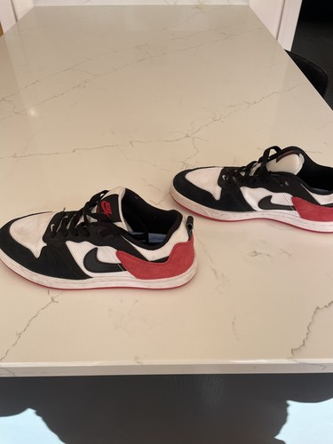 Nike alleyoop kinder - nike, sb
