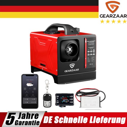 8kw dieselheizung garagen all - dieselheizung,