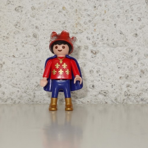 Playmobil kleiner prinz - playmobil, ♦