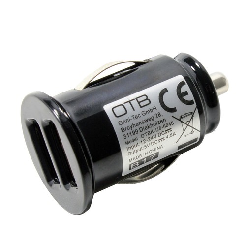 Kfz adapter geeignet für - kfz,