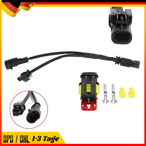 12v adapter bordsteckdose - 12v, y-adapter