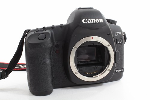 Canon eos mark - canon, body