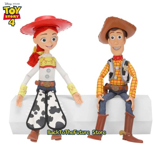 Toy story sprechende woody - story,