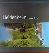 Heidenheim an der Brenz Buch