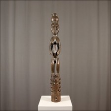 83586) Heil-Figur Senufo