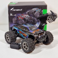 Amewi 22623 M-Land Brushed