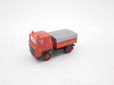 1:87 #1124 Herpa Scania Circus