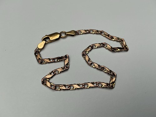 Goldarmband 333 gelbgold - goldarmband,