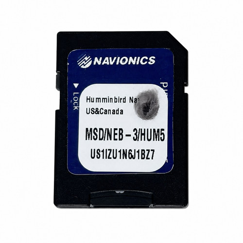 Navionics humminbird canada - us,